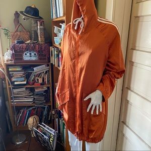 Mistress Rock Los Angeles light overcoat top